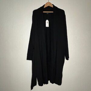 Universal Standard Lunge Robe Size L (22-24 US)